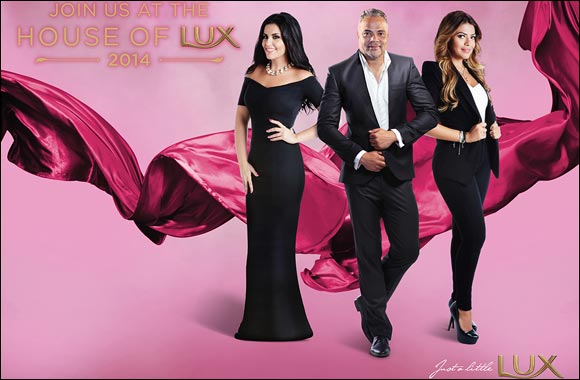 House of Lux Reaches Millions through YouTube LiveStream