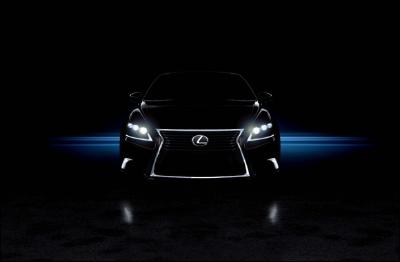 Lexus Short Films Released Online for Second Annual Life is Amazing Series