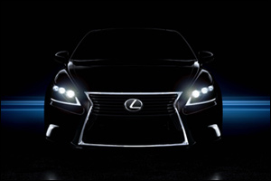Lexus Short Films Released Online for Second Annual “Life is Amazing” Series