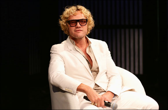 Fashion experts laud Dubai's �incredible art in retailing'