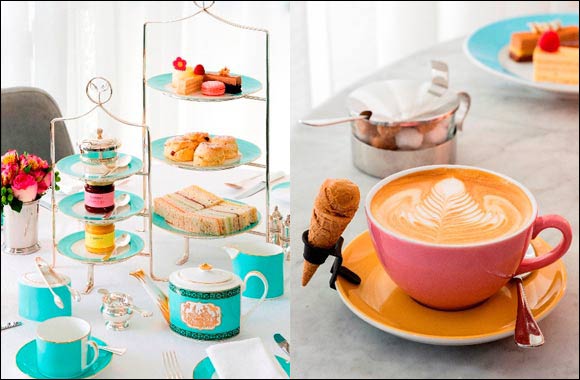 Treat Your Tastebuds to Tea Salon Savouries at Fortnum & Mason!