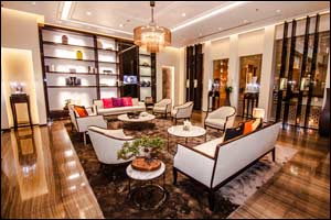Rivoli Group wins “Most admired Retailer of the year” in the Luxury Category at the annual Retail ME Awards 2014