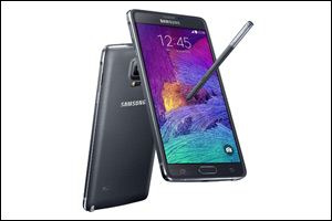 Samsung Leads the UAE's Large-Screen Phone Market with 83 Percent Value Share