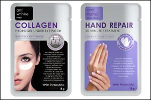 Skin Republic‘s Award Winning Skin Care Range is now available in the UAE