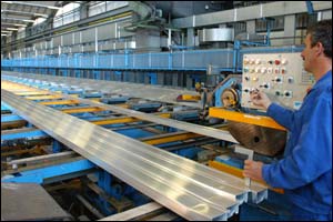Aluminium is driving modern manufacturing in the Gulf