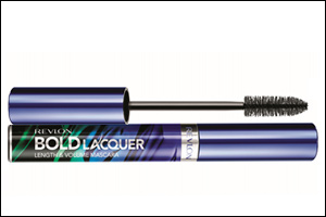 Revlon Bold Lacquer™ Length & Volume Mascara