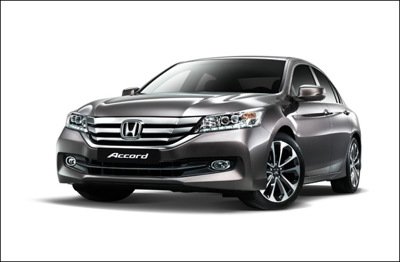 Al-Futtaim Honda's Xtraordinary Sale' is back this month