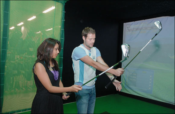 Decathlon Dubai hosts an event to discuss the advantages of being fit and fine