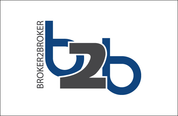 Social Event for Real Estate Brokers at Q43, Dubai Media City by Broker2Broker, UAE's First Broker Networking Portal.