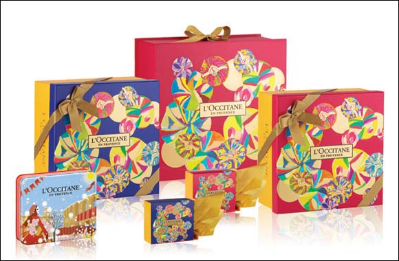 Light Up the Season: L'Occitane en Provence Offers Discounted Gift Sets For the Holidays Season