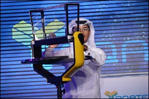Stars of Science reaches final stage of search for best young Arab innovator on MBC4