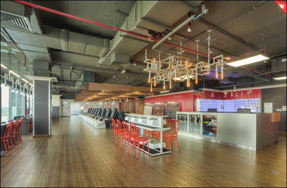 Beauty Connection Spa has done it again!