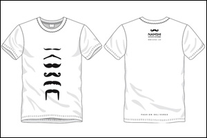 Namshi gets its moustache on for Movember at SOLE DXB