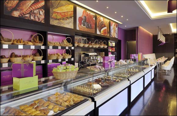 Did you know that Pascal Tepper serves two brunches on Fridays?