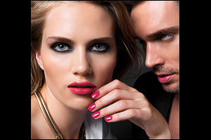 Germany's top make-up brand Misslyn Arrives in the Middle East