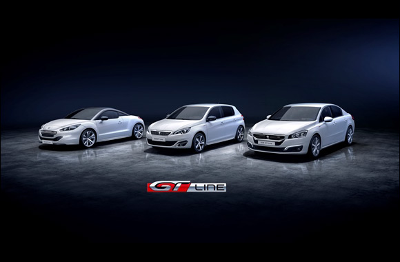 Peugeot's GT line