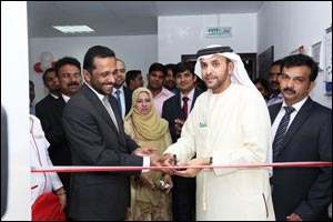 Aster DM Healthcare launches its first ACCESS Clinic in Sharjah