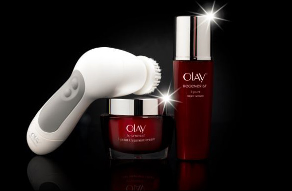 New Advanced Skincare Revolution Comes to the Region � Olay Regenerist Micro-Sculpting Super Cleansing System