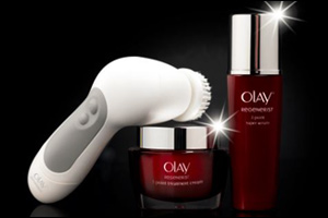 New Advanced Skincare Revolution Comes to the Region – Olay Regenerist Micro-Sculpting Super Cleansing System