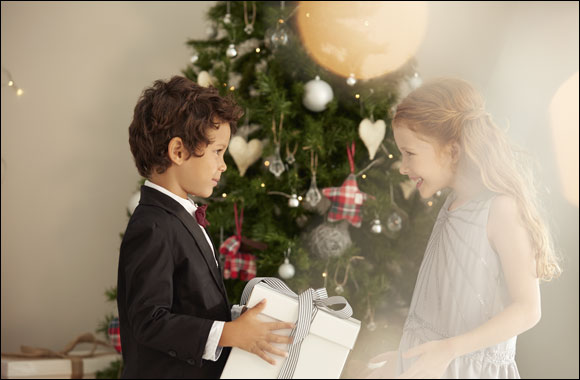 Mamas and Papas gears up for the Holiday Season