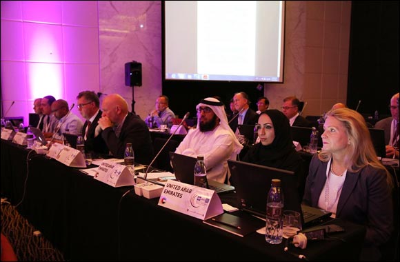 29th ISO/IEC JTC 1 Plenary Meeting Takes Off in Abu Dhabi