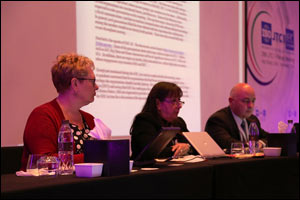 29th ISO/IEC JTC 1 Plenary Meeting Takes Off in Abu Dhabi