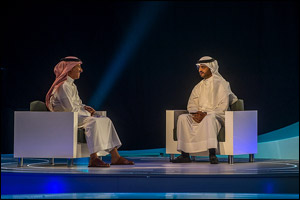 Hamdan Bin Mohammed Heritage Centre launches the first episodes of the second season of ‘El Beit' Poetry Show