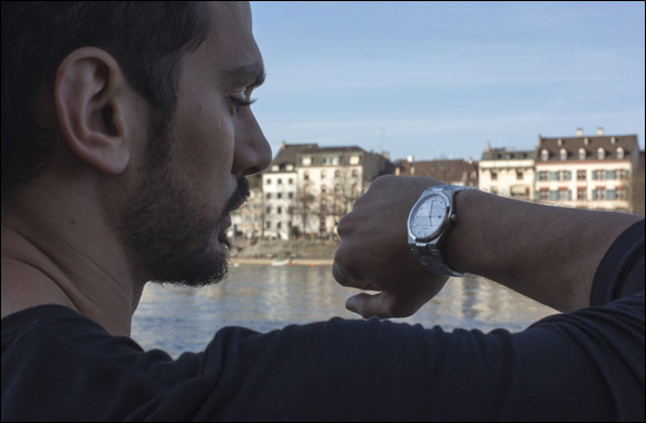 Concord Docks with the new Mariner Collection