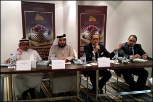 EIDPF 2014 to Kick Off on 24 November in Abu Dhabi