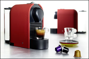 Once upon a time is now: Nespresso takes you to a place of endless delights and gift ideas this Festive Season