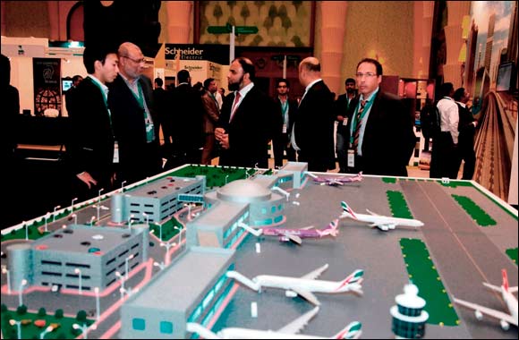 Schneider Electric's �Power to the Cloud' Attracts over 1,600 Industry Professionals