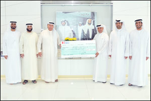 Abdullah Ahmad Al Mousa Donates AED3 Million to Family Village