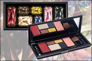 Shiseido Sparkling Party Palette