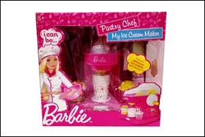 Top Ten Holiday Gifts from Toy Triangle