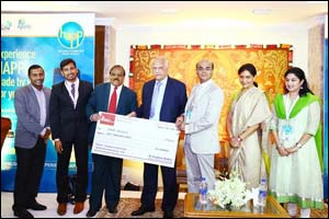India's Apollo Hospitals Group establishes patient services office in Kingdom of Saudi Arabiaa