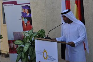 The German International School of Dubai announces ground-breaking ceremony ofnew campus; Project estimated at AED 120m