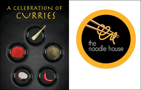 the noodle house launches a new, limited edition curry menu exploring the flavours of South-East Asia