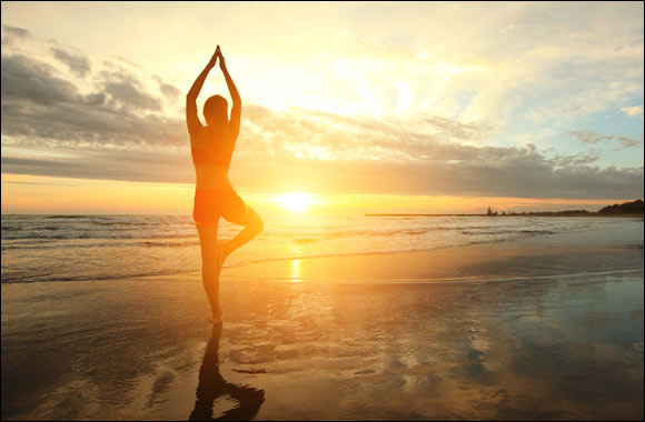 Habtoor Grand Unveils Afternoon Detox Retreat on the Beach on Saturday 22 November