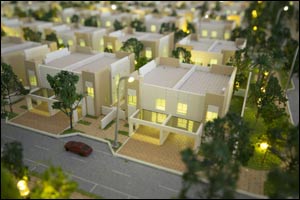 G&Co and SPF Realty partner for Dh2.8bn Millennium Square project in Meydan City