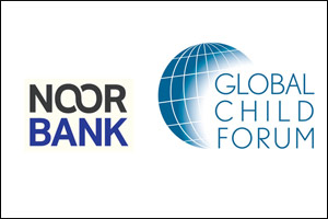 Noor Bank Supports Middle East's First ‘Global Child Forum'