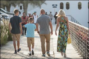 Yas Marina's Events & Promotions - DECEMBER