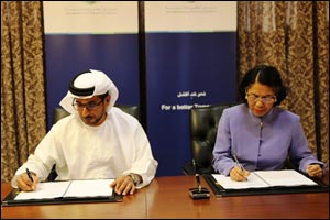 Abu Dhabi Fund for Development to Finance Key Infrastructure Projects in Madagascar