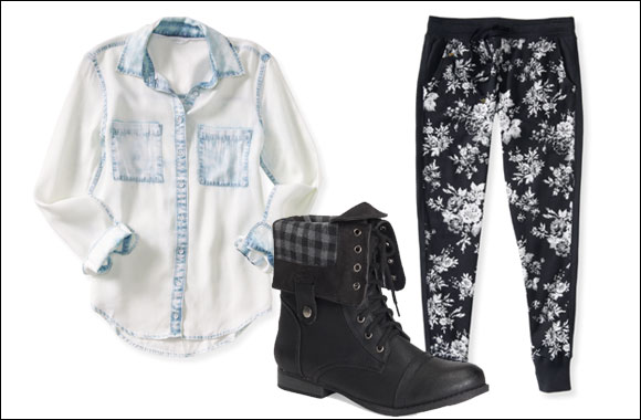 Apparel Group Weekly Products - 20 November, 2014