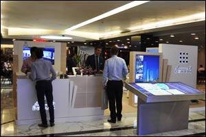 Deyaar to Showcase High-End Projects at Property Show 2014