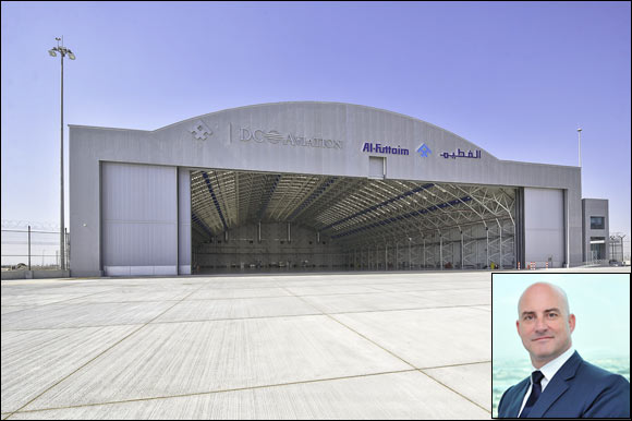 DC Aviation Al-Futtaim to participate in the Middle East Business Aviation event