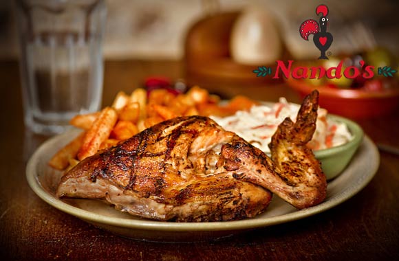 Nando's launches exciting, global Friends Campaign in the UAE