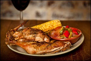 Nando's launches exciting, global Friends Campaign in the UAE