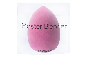 Wow by Wojooh Master Blender!