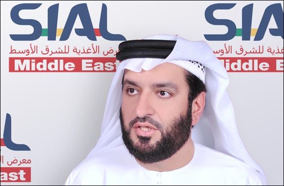 Sial middle east takes on international flavour with increase in overseas exhibitors