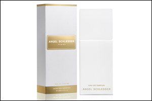 Angel Schlesser Femme Eau de Parfum